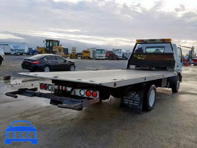 2007 FORD LOW CAB FO 3FRML55Z77V573074 image 3