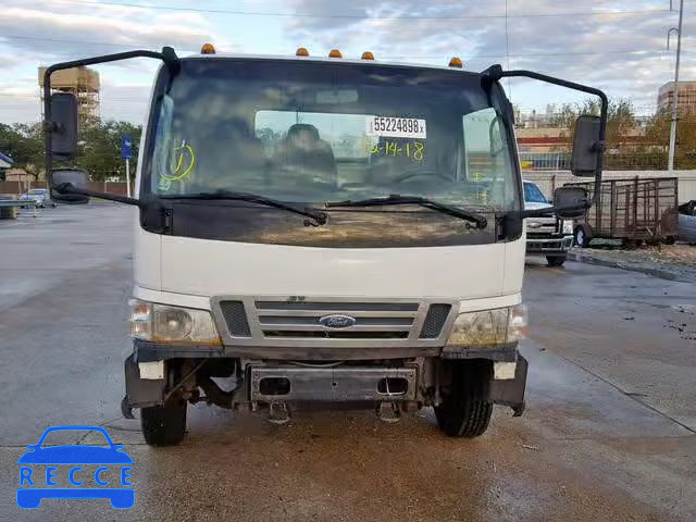 2007 FORD LOW CAB FO 3FRML55Z77V573074 image 8