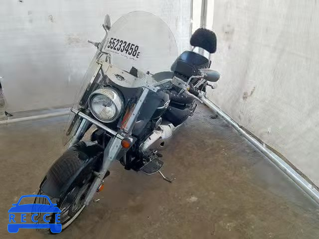 2007 SUZUKI VL1500 JS1VY52A472104713 image 1