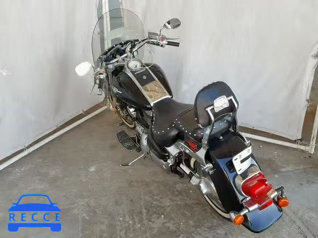 2007 SUZUKI VL1500 JS1VY52A472104713 image 2