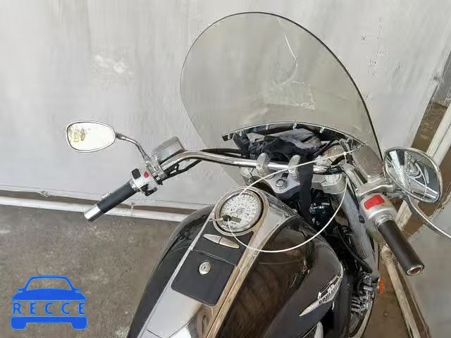 2007 SUZUKI VL1500 JS1VY52A472104713 image 4