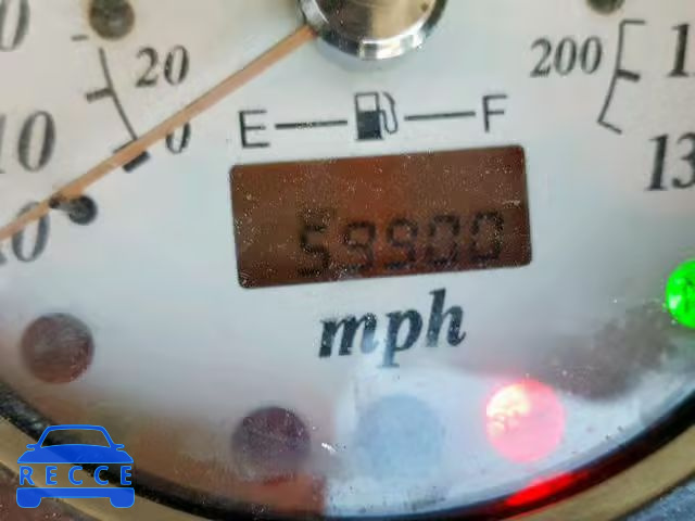 2007 SUZUKI VL1500 JS1VY52A472104713 image 7