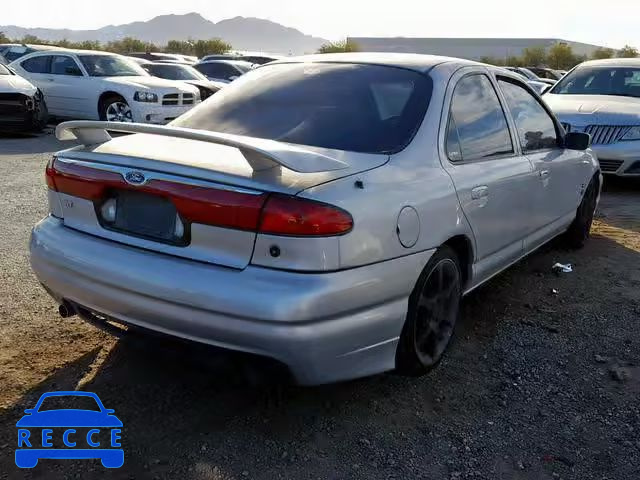 1998 FORD CONTOUR SV 1FAFP68G7WK183457 зображення 3