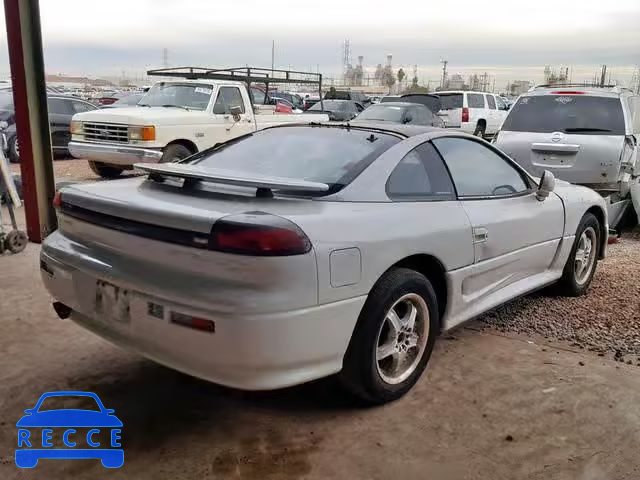 1992 DODGE STEALTH R/ JB3XD64B1NY038915 Bild 3