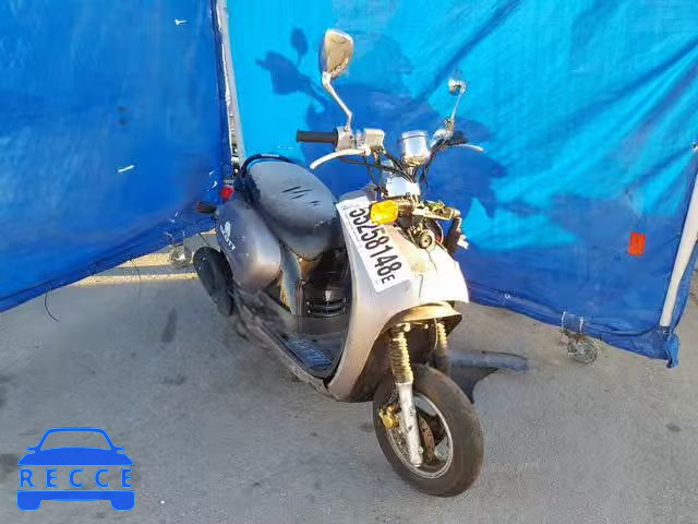 2009 YAMAHA YJ125 LPRSE13Y99A584353 зображення 0