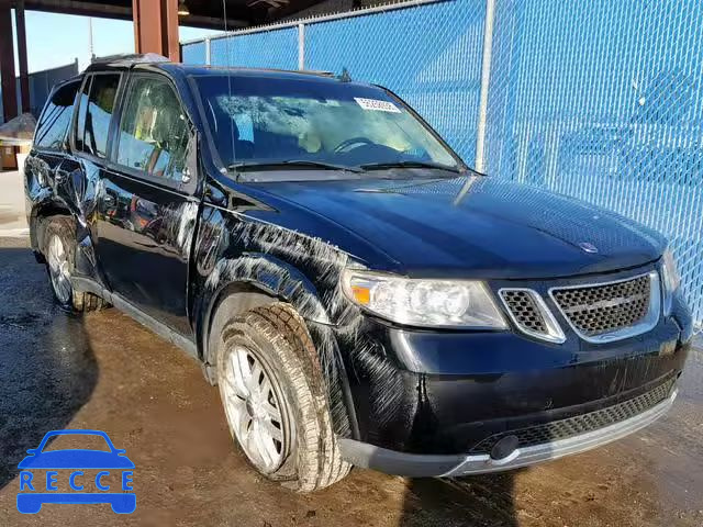 2008 SAAB 9-7X 4.2I 5S3ET13S082802526 image 0