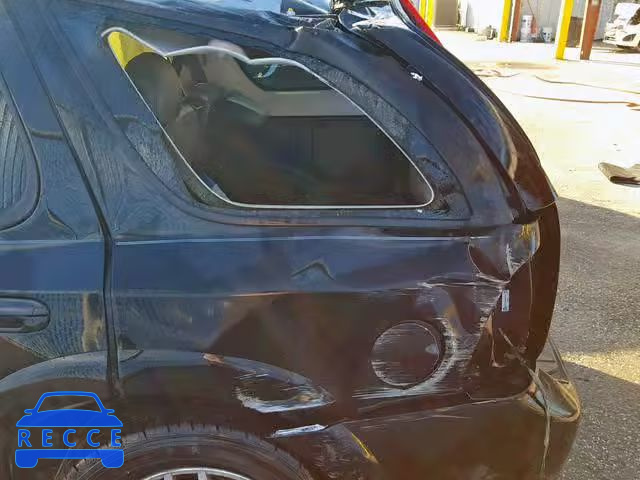 2008 SAAB 9-7X 4.2I 5S3ET13S082802526 image 9
