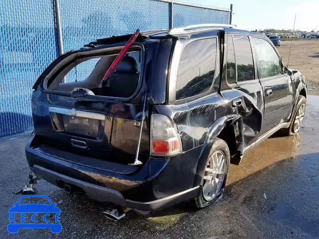 2008 SAAB 9-7X 4.2I 5S3ET13S082802526 image 3