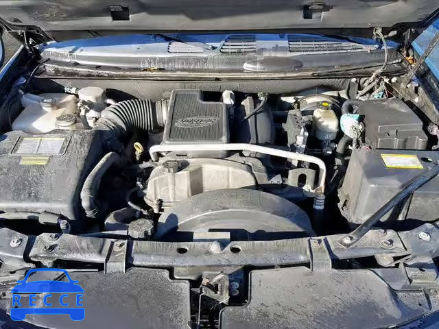 2008 SAAB 9-7X 4.2I 5S3ET13S082802526 image 6