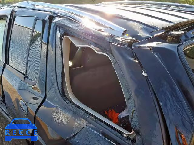 2008 SAAB 9-7X 4.2I 5S3ET13S082802526 image 8