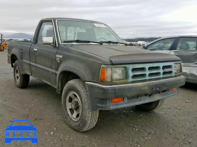 1991 MAZDA B2600 SHOR JM2UF414XM0112203 image 0