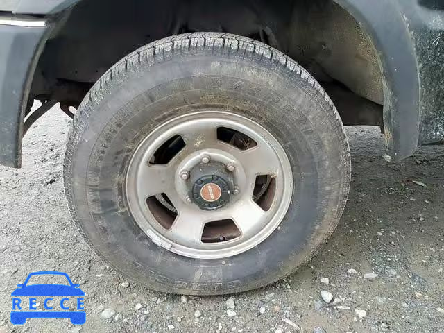 1991 MAZDA B2600 SHOR JM2UF414XM0112203 зображення 8