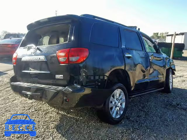 2013 TOYOTA SEQUOIA PL 5TDYY5G17DS045270 image 3