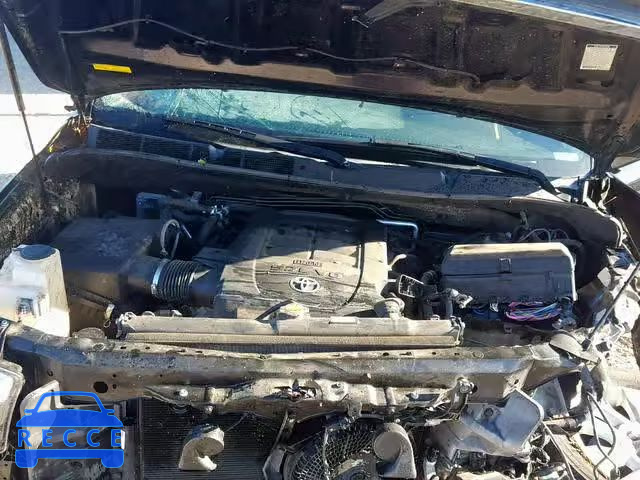 2013 TOYOTA SEQUOIA PL 5TDYY5G17DS045270 image 6
