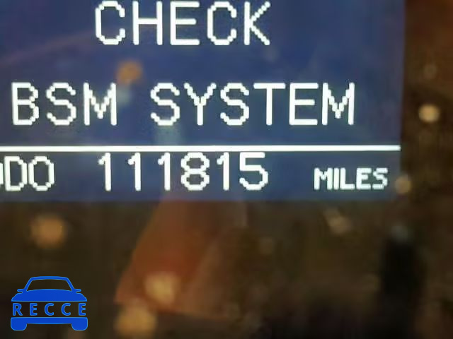 2013 TOYOTA SEQUOIA PL 5TDYY5G17DS045270 image 7