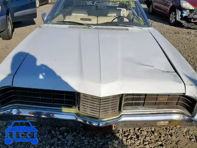 1969 FORD CONVERTIBL 0U6111145407 зображення 6