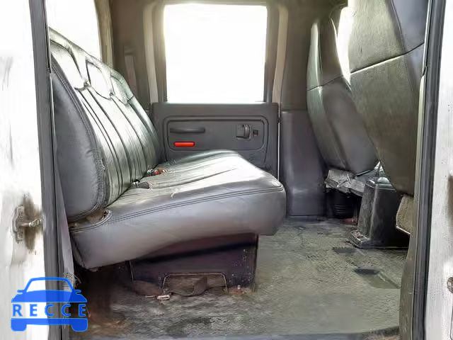 2006 GMC C7500 C7E0 1GDP7E1386F430294 зображення 5