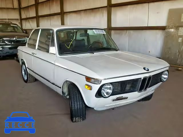 1976 BMW 2002 2373641 image 0