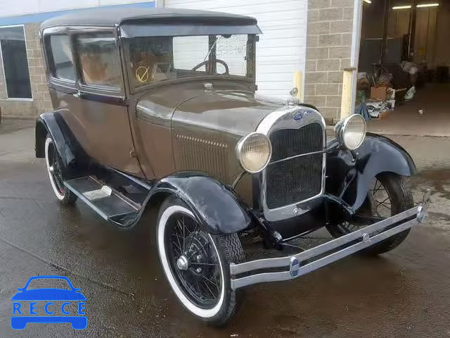 1929 FORD MODEL A A2607579 image 0