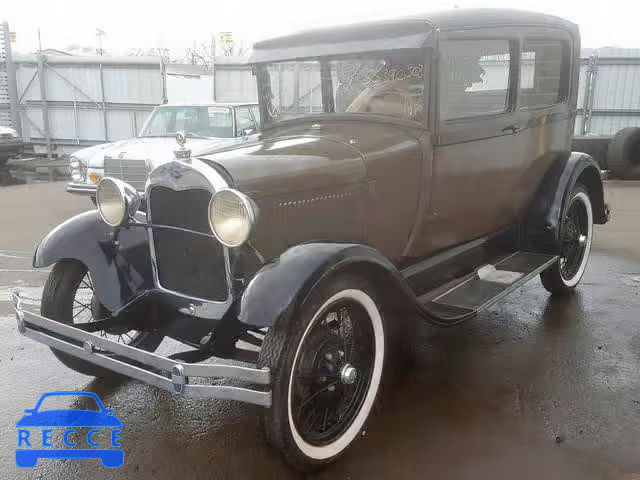 1929 FORD MODEL A A2607579 image 1
