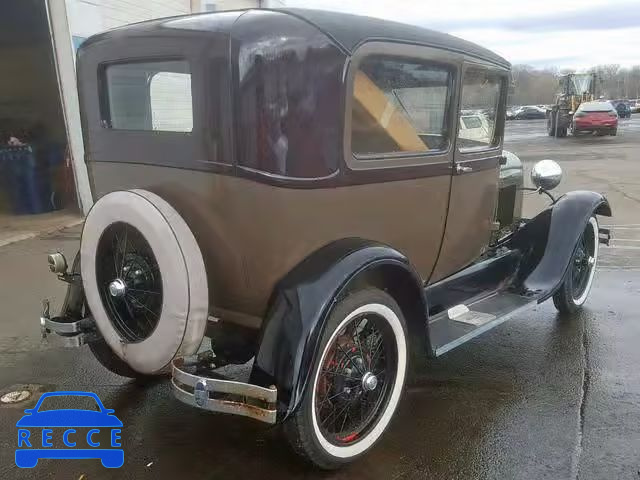 1929 FORD MODEL A A2607579 image 3