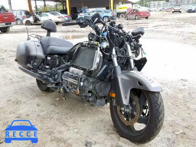 2015 HONDA GL1800 B JH2SC6817FK200443 image 0