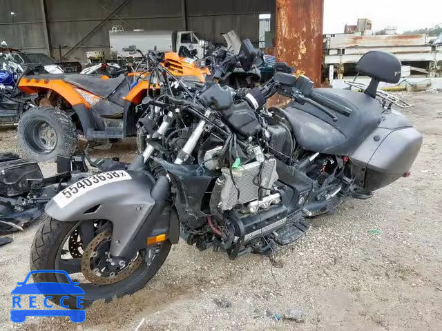 2015 HONDA GL1800 B JH2SC6817FK200443 image 1