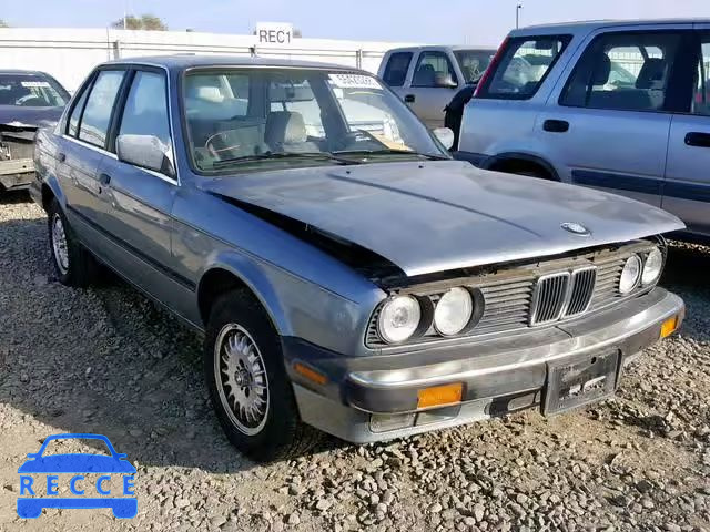1988 BMW 325 AUTOMATICA WBAAE6404J8823145 image 0