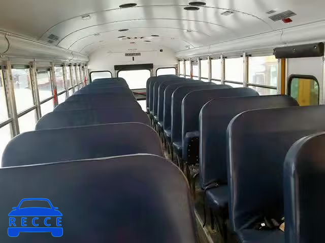 2014 BLUE BIRD SCHOOL BUS 1BAKFCPA4EF303174 Bild 5