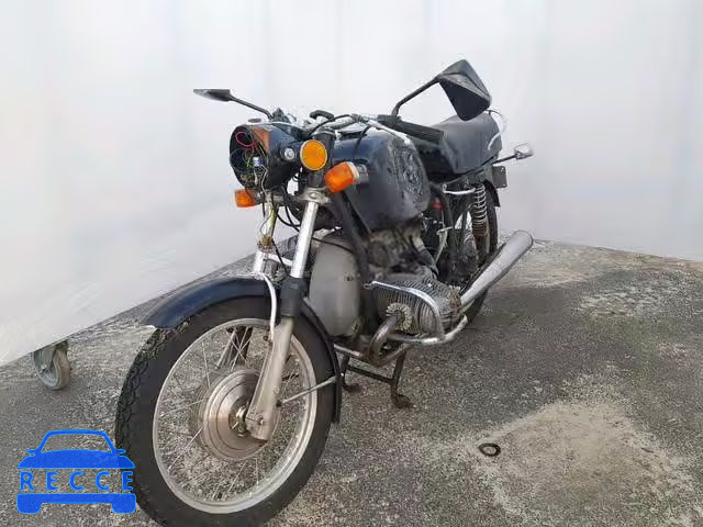 1973 BMW MOTORCYCLE J08108012 image 1