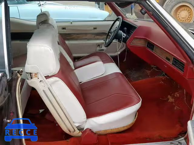 1969 CADILLAC DEVILLE 6968367FWD2314 image 4