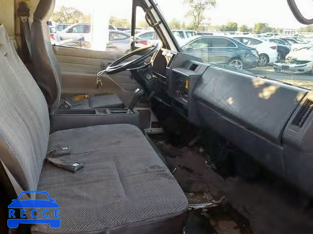 1994 ISUZU NPR JALB4B1K6R7009927 Bild 4