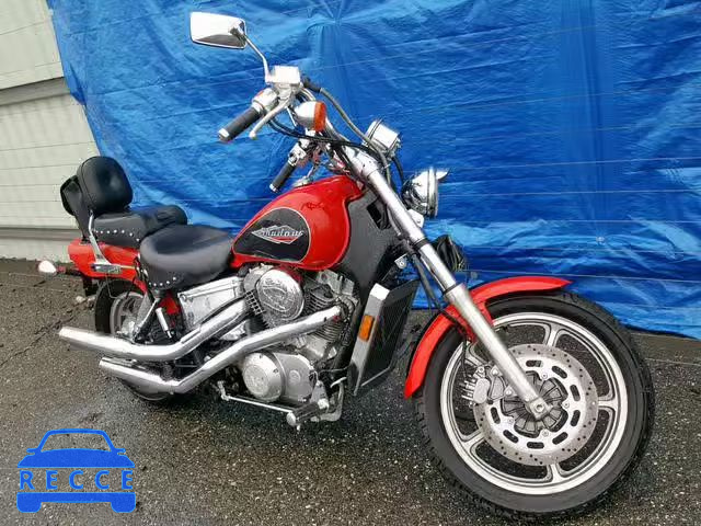 1996 HONDA VT1100 C 1HFSC1803TA000427 image 0