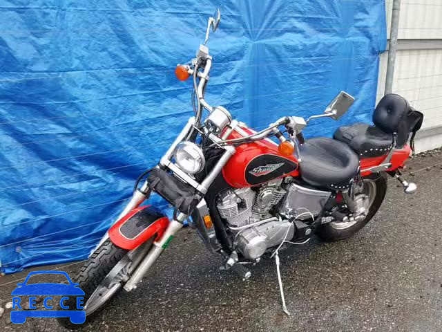 1996 HONDA VT1100 C 1HFSC1803TA000427 зображення 1