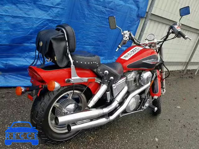 1996 HONDA VT1100 C 1HFSC1803TA000427 image 3