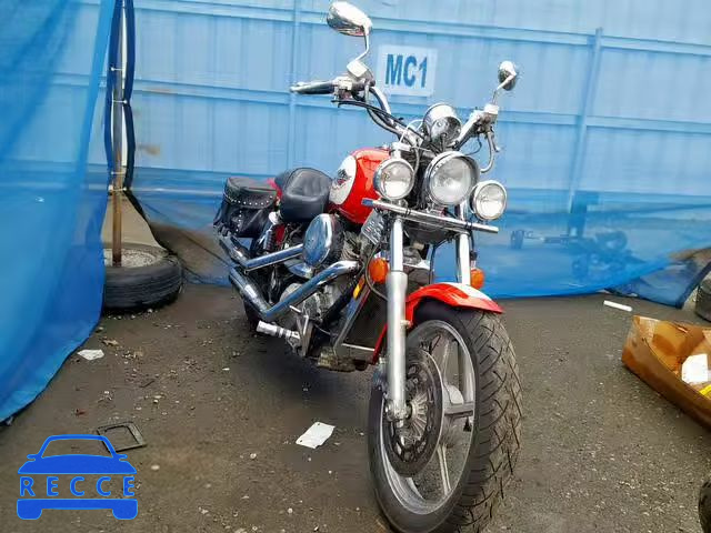 1995 HONDA VT1100 C 1HFSC1806SA900754 image 0