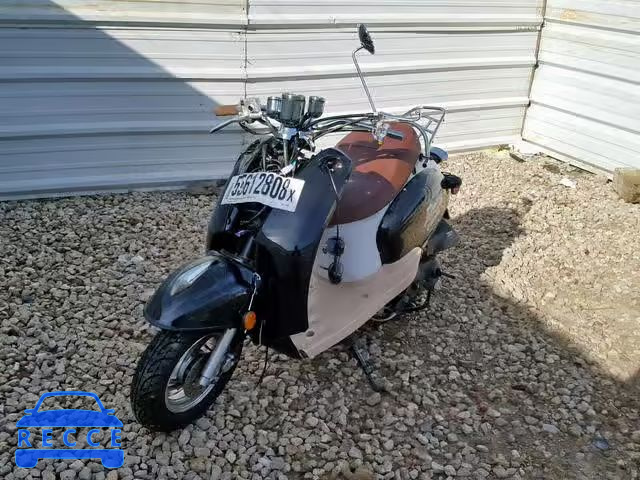 2019 HYOSUNG SCOOTER L5YACBPB1K1107403 image 1