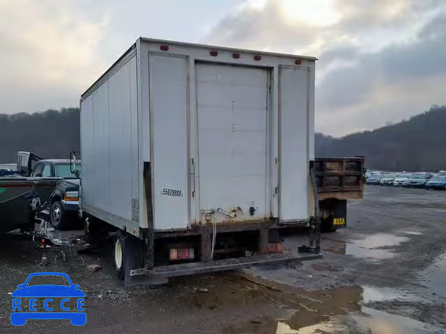 2007 CHEVROLET 4500 W4504 J8BC4B16977005173 Bild 2