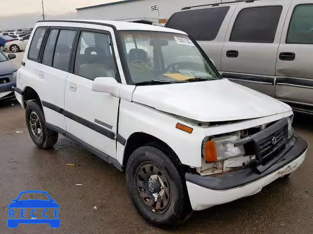 1992 SUZUKI SIDEKICK J JS3TD02V9N4104109 image 0