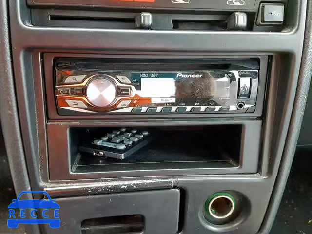 1992 SUZUKI SIDEKICK J JS3TD02V9N4104109 image 8
