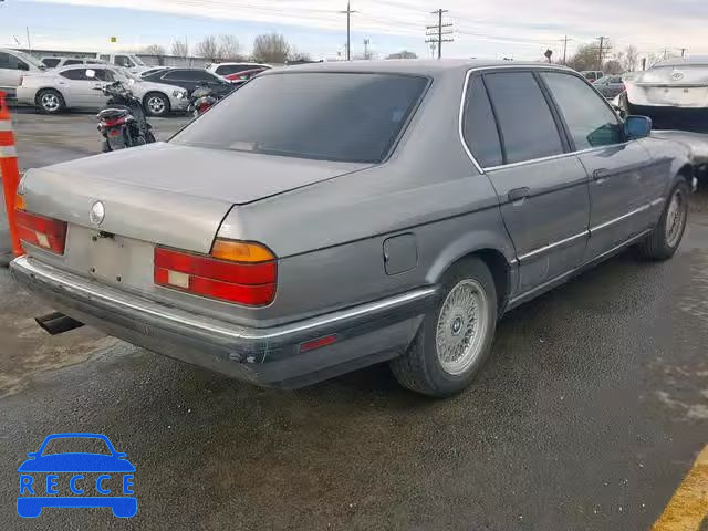 1993 BMW 740 I AUTO WBAGD432XPDE63743 image 3