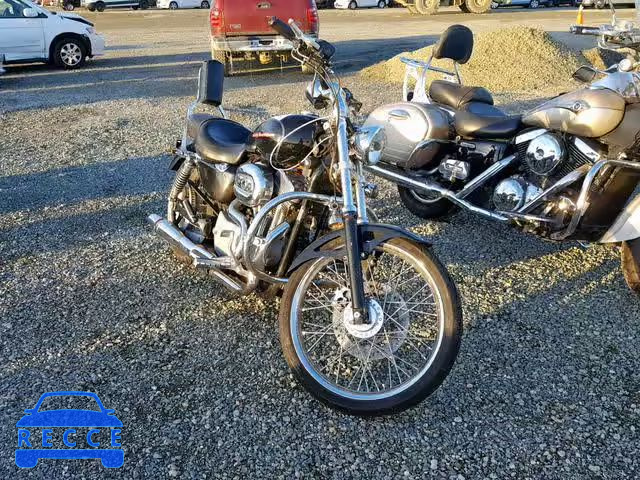 2005 HARLEY-DAVIDSON XL883 C 1HD4CJM1X5K430145 image 0