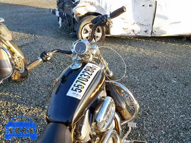 2005 HARLEY-DAVIDSON XL883 C 1HD4CJM1X5K430145 зображення 4