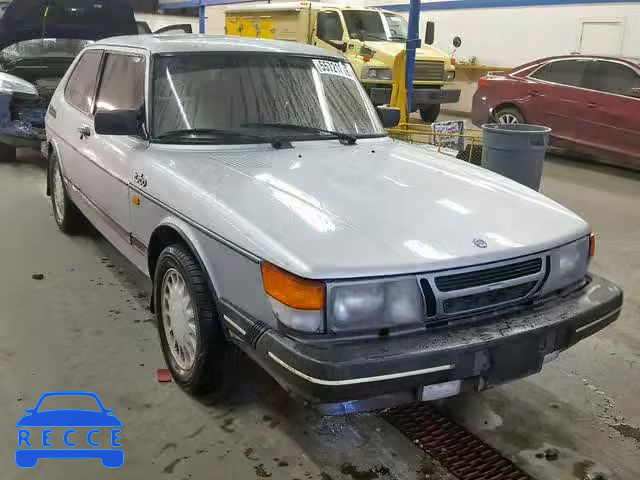 1986 SAAB 900 YS3AD35L0G2006157 image 0