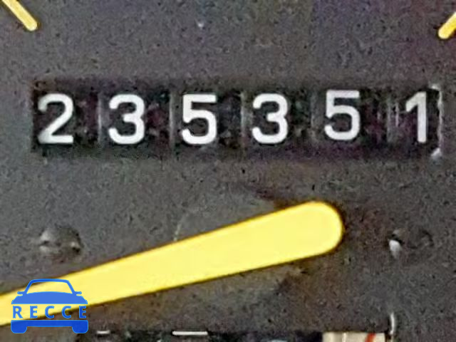 1986 SAAB 900 YS3AD35L0G2006157 image 7