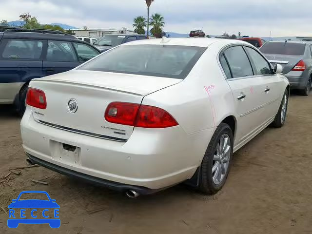 2011 BUICK LUCERNE SU 1G4HK5ES1BU109966 Bild 3