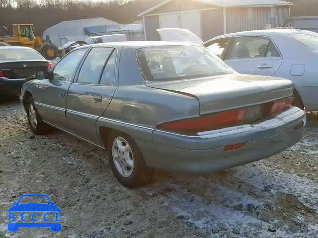 1996 BUICK SKYLARK GR 1G4NJ52M2TC434323 Bild 2