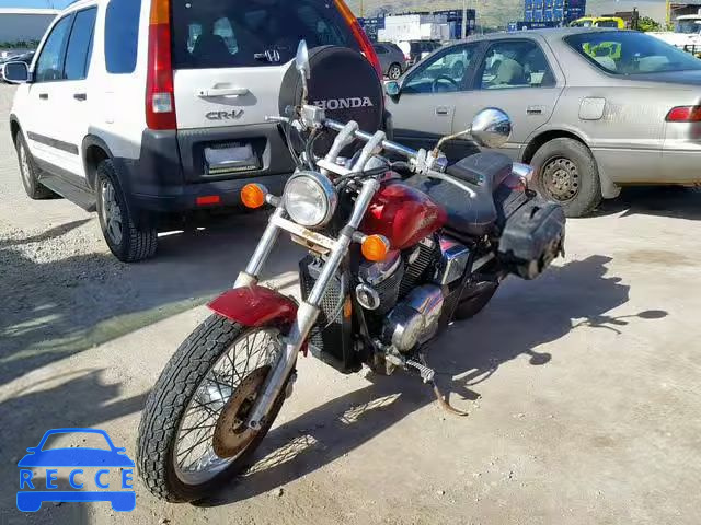 2007 HONDA VT750 DC JH2RC44097M104884 image 1