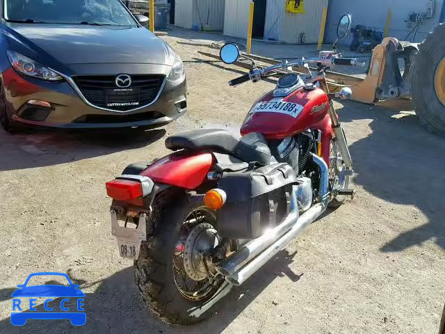 2007 HONDA VT750 DC JH2RC44097M104884 image 3