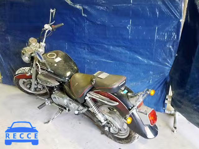 2013 HYOSUNG GV250 KM4MJ5258D1700687 зображення 3